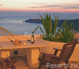Andromeda Villas 11